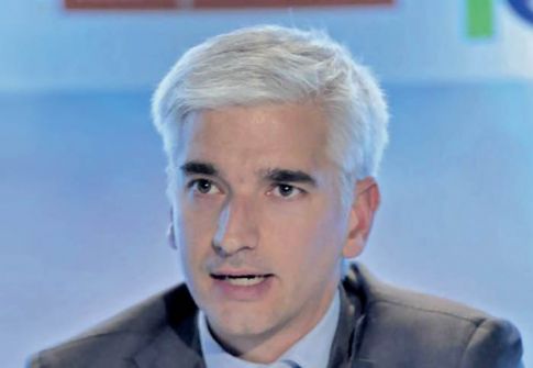 Αλέξανδρος Ζαχαρίου, Πρόεδρος του Συνδέσμου Εταιρειών Φωτοβολταϊκών (ΣΕΦ)
